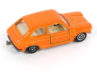 Lot 186 - MAJORETTE (FRANCE) (1)