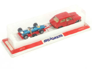 Lot 234 - MAJORETTE (FRANCE) (1)