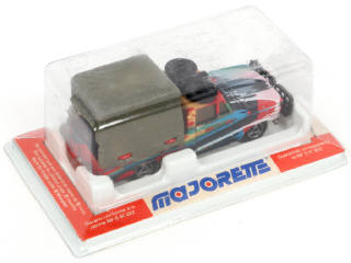 Lot 236 - MAJORETTE (FRANCE) (1)