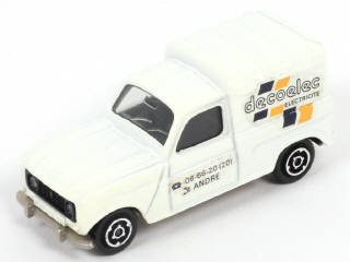 Lot 237 - MAJORETTE (FRANCE) (1)