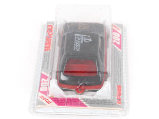 Lot 242 - MAJORETTE (FRANCE) (1)