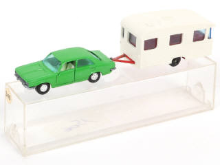 Lot 244 - MAJORETTE (FRANCE) (1)