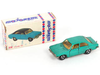 Lot 245 - MAJORETTE (FRANCE) (1)