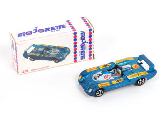 Lot 247 - MAJORETTE (FRANCE) (1)