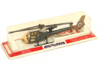 Lot 249 - MAJORETTE (FRANCE) (1)