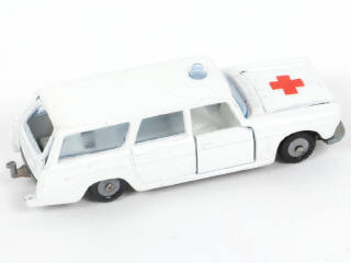 Lot 19 - MAJORETTE (FRANCE) (1)