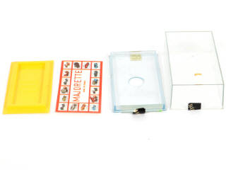 Lot 19 - MAJORETTE (FRANCE) (1)