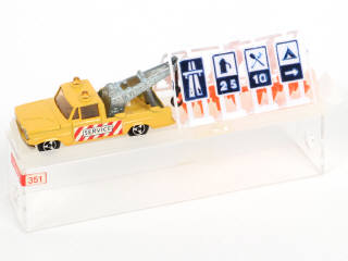 Lot 177 - MAJORETTE (FRANCE) (1)