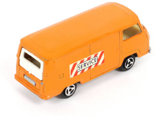 Lot 129 - MAJORETTE (FRANCE) (1)