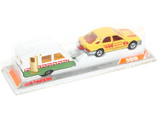 Lot 254 - MAJORETTE (FRANCE) (1)