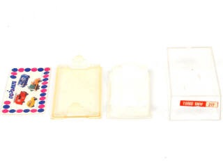 Lot 258 - MAJORETTE (FRANCE) (1)