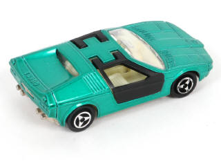 Lot 259 - MAJORETTE (FRANCE) (1)