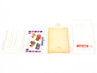 Lot 259 - MAJORETTE (FRANCE) (1)