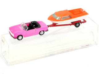 Lot 106 - MAJORETTE (FRANCE) (1)