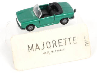 Lot 107 - MAJORETTE (FRANCE) (1)