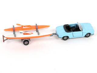Lot 108 - MAJORETTE (FRANCE) (1)