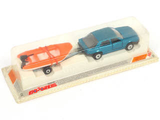 Lot 261 - MAJORETTE (FRANCE) (1)