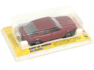 Lot 263 - MAJORETTE (FRANCE) (1)