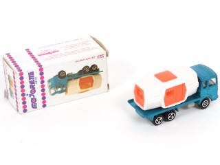 Lot 265 - MAJORETTE (FRANCE) (1)
