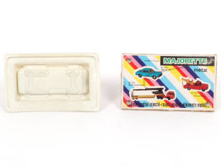 Lot 266 - MAJORETTE (FRANCE) (2)