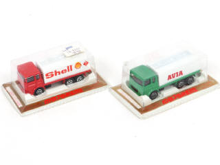 Lot 268 - MAJORETTE (FRANCE) (2)