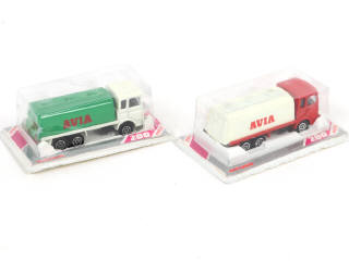 Lot 271 - MAJORETTE (FRANCE) (2)