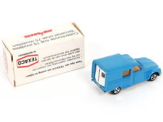 Lot 272 - MAJORETTE (FRANCE) (1)