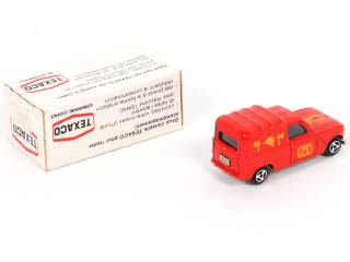 Lot 273 - MAJORETTE (FRANCE) (1)
