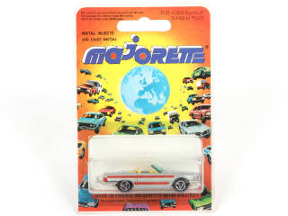Lot 277 - MAJORETTE (FRANCE) (1)
