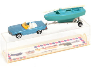 Lot 278 - MAJORETTE (FRANCE) (1)