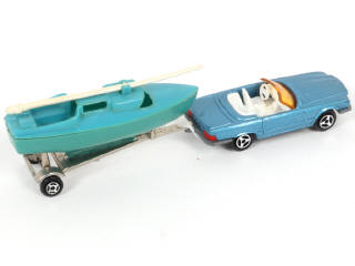 Lot 278 - MAJORETTE (FRANCE) (1)