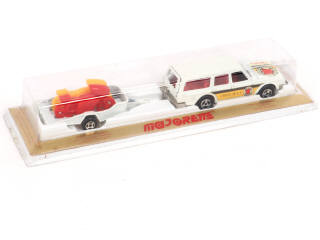 Lot 280 - MAJORETTE (FRANCE) (1)