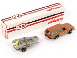 Lot 284 - MAJORETTE (FRANCE) (1)