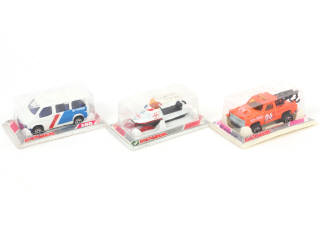 Lot 286 - MAJORETTE (FRANCE) (3)