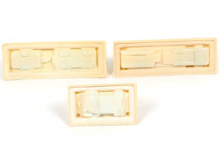 Lot 289 - MAJORETTE (FRANCE) (3)