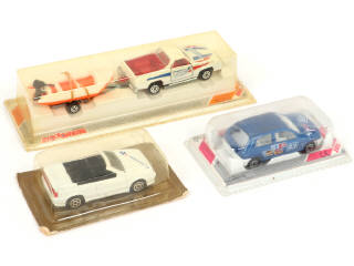 Lot 290 - MAJORETTE (FRANCE) (3)