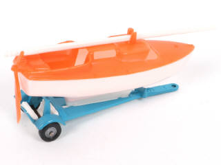 Lot 315 - MAJORETTE (FRANCE) (1)