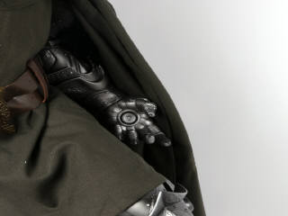 Lot 46 - SIDESHOW COLLECTIBLES (1)