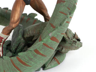Lot 42 - DC COLLECTIBLES (CHINE) (2)