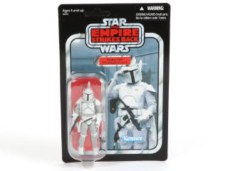 Lot 207 - HASBRO (USA) (1)