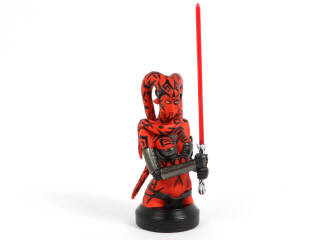 Lot 49 - SIDESHOW COLLECTIBLES (USA) (1)
