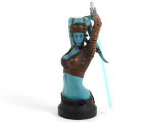 Lot 67 - GENTLE GIANT (CHINE) (1)