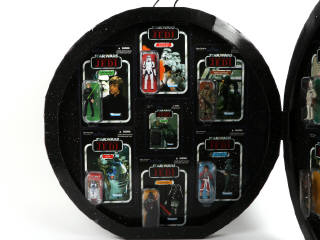 Lot 201 - HASBRO (USA) (1)