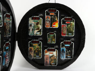 Lot 201 - HASBRO (USA) (1)