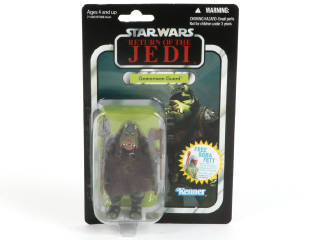 Lot 202 - HASBRO (USA) (1)