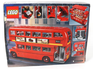 Lot 160 - LEGO (DANEMARK) (1)