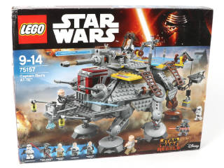 Lot 162 - LEGO (DANEMARK) (1)