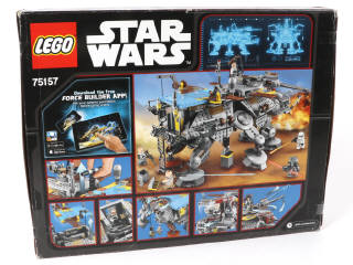 Lot 162 - LEGO (DANEMARK) (1)