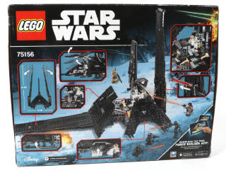 Lot 164 - LEGO (DANEMARK) (1)