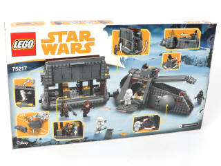 Lot 165 - LEGO (DANEMARK) (1)